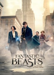 Watch Fantastic Beasts and Where to Find Them 