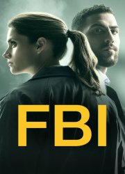 Watch FBI Season 6